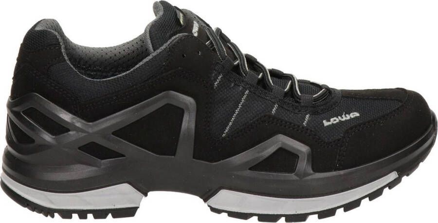 Lowa Gorgon GTX heren wandelschoen Zwart