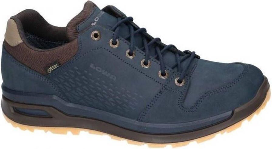 Lowa 310812 0649 LOCARNO GTX LO Wandelschoenen