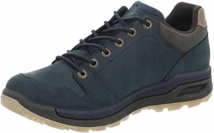 Lowa 310812 0649 LOCARNO GTX LO Wandelschoenen