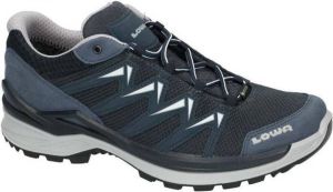 Lowa Innox Pro GTX LO Multisportschoenen blauw