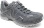 Lowa GORGON GTX Lo LM310578-0927 Grijze lage wandelschoenen met GoreTex Cat. A - Thumbnail 4