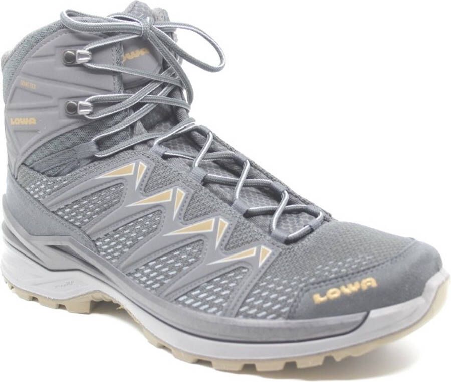 Lowa Innox Pro Gore Tex Mid Hiking Boots Wandelschoenen