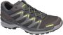 Lowa Innox Pro GTX LO Multisportschoenen grijs - Thumbnail 1