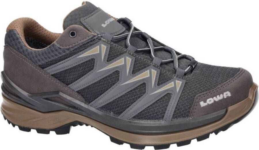 Lowa Innox Pro GTX Lo Multisportschoenen grijs