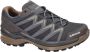 Lowa Innox Pro GTX Lo Multisportschoenen grijs - Thumbnail 1