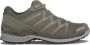 Lowa Inno Pro Gore-tex Heren Wandelschoenen Lm310709-0748 Kleur Groen-multicolour - Thumbnail 1