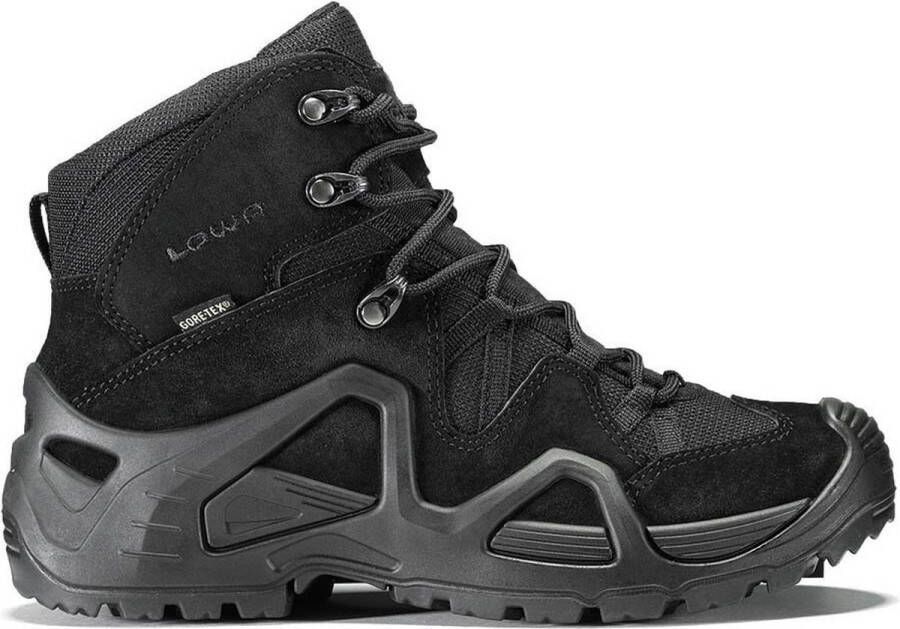 Lowa Zephyr GTX Mid TF Wandelschoenen Heren Black