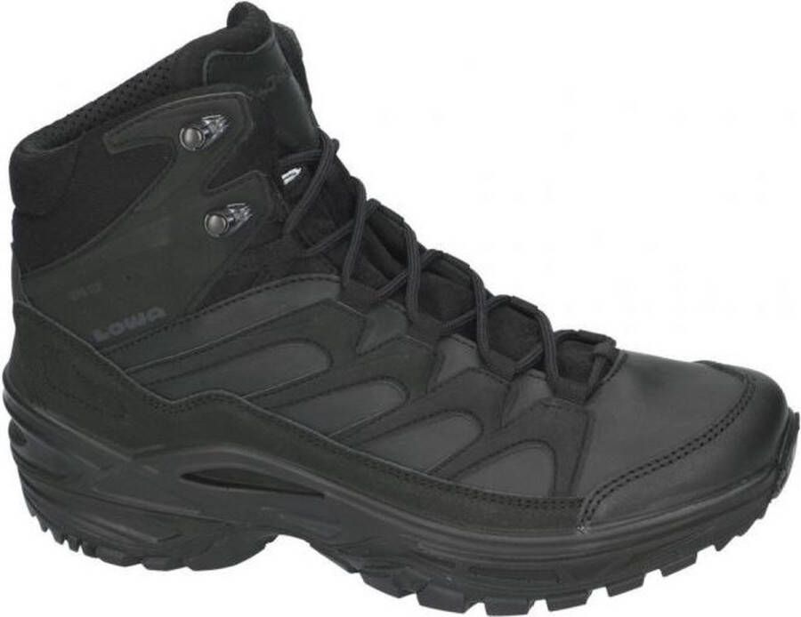 Lowa Innox GTX Mid TF LE Wandelschoenen Zwart