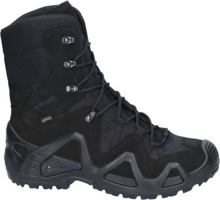 Lowa Zephyr GTX Hi TF Wandelschoenen Heren Black - Foto 1