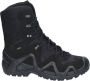 Lowa Zephyr GTX Hi TF Wandelschoenen Heren Black - Thumbnail 1