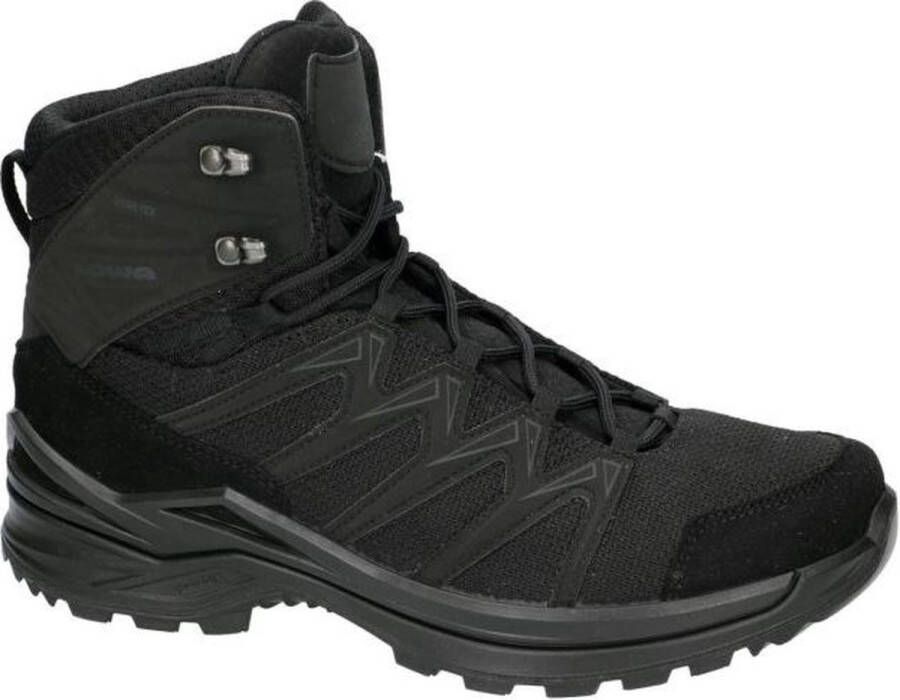 Lowa Innox Pro Gtx Mid TF Wandelschoenen Heren Black