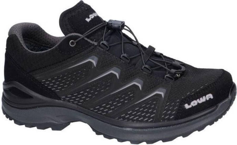 Lowa - zwart politie-military-task forces