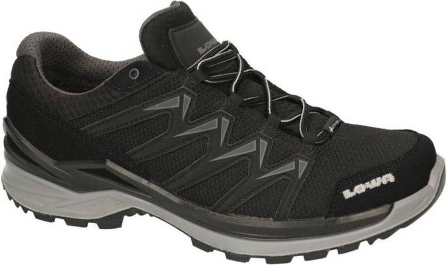 Lowa Innox Pro Gore-tex Wandelschoenen Lm310709-9930 Kleur Zwart