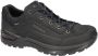 Lowa Renegade Evo GTX Lo Wide Multisportschoenen Wide zwart - Thumbnail 1