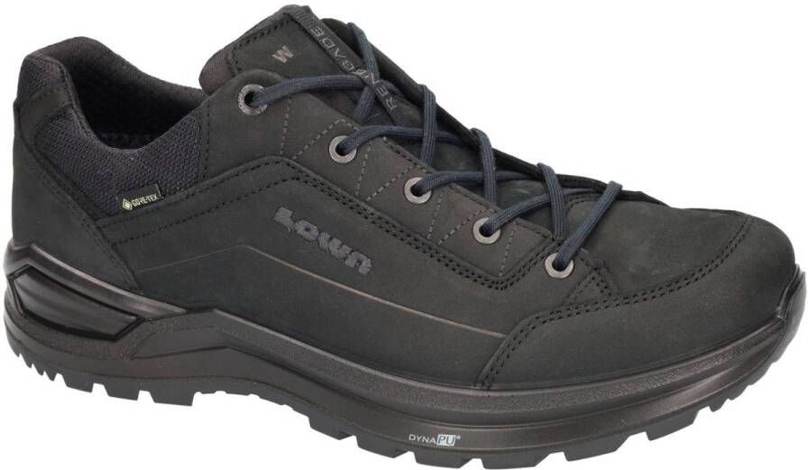 Lowa Renegade Evo GTX Lo Wide Multisportschoenen Wide zwart