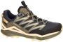 Lowa Maddox Pro GTX LO Multisportschoenen Regular zwart - Thumbnail 1