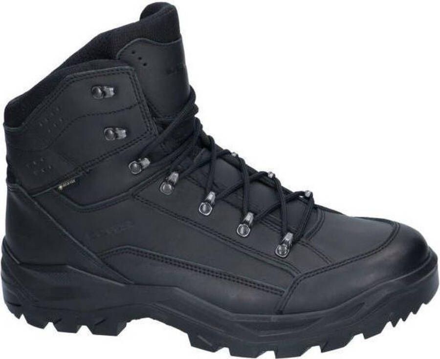 Lowa Renegade II GTX MID TF Wandelschoenen zwart