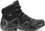 Lowa Zephyr GTX Mid TF Wandelschoenen Heren Black - Thumbnail 1