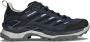 Lowa Innovo Gore-Tex Lo Wandelschoen Dames Navy Blue - Thumbnail 1