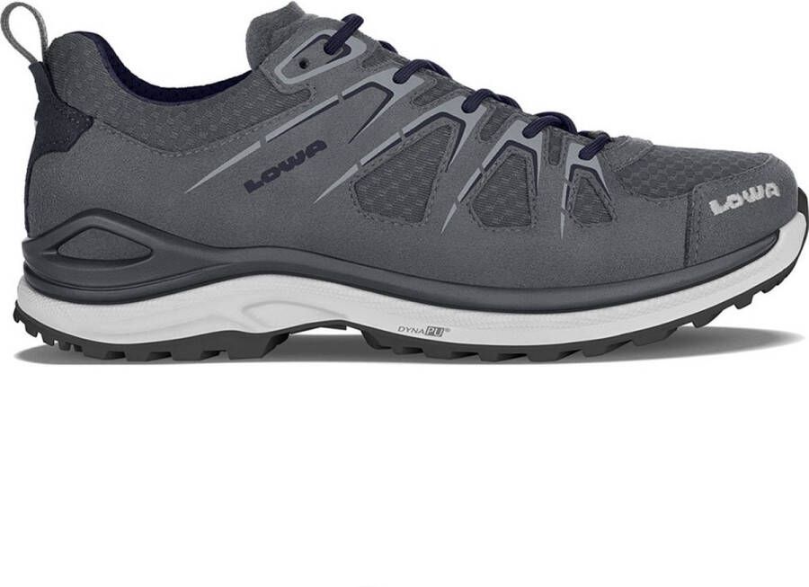 Lowa Innox Evo GTX Lo asphalt navy LM310611 Wandelschoenen