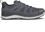 Lowa Innox Evo Gore-tex Lo Heren Wandelschoenen Lm310611-9349 Kleur Grijs - Thumbnail 2