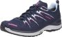Lowa Women's Innox Evo GTX Lo Multisportschoenen blauw - Thumbnail 1