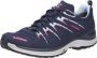 Lowa Women's Innox Evo GTX Lo Multisportschoenen blauw - Thumbnail 4