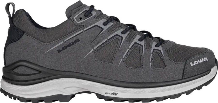 Lowa Innox Evo Gtx Lo Wandelschoenen Laag Heren Grijs