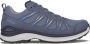 Lowa Innox Evo Ii Goretex Wandelschoenen Blauw 1 2 Man - Thumbnail 3