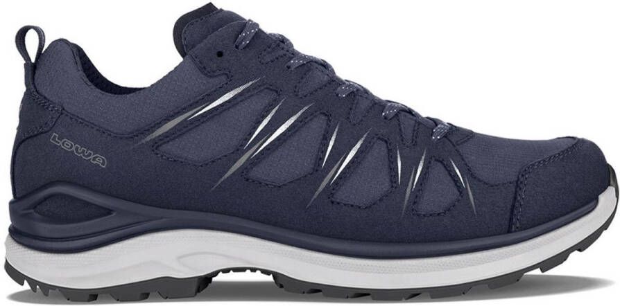 Lowa Innox Evo Ii Goretex Wandelschoenen Blauw Man