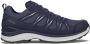Lowa Innox Evo Ii Goretex Wandelschoenen Blauw Man - Thumbnail 1