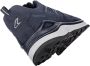 Lowa Innox Evo Ii Goretex Wandelschoenen Blauw Man - Thumbnail 1