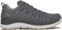Lowa Innox Evo Ii Goretex Wandelschoenen Grijs 1 2 Man - Thumbnail 1