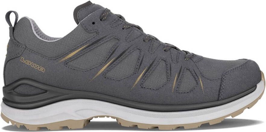 Lowa Innox Evo Ii Goretex Wandelschoenen Grijs 1 2 Man