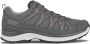 Lowa Innox Evo Ii Goretex Wandelschoenen Grijs 1 2 Vrouw - Thumbnail 1