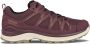 Lowa Women's Innox Evo II GTX Multisportschoenen purper - Thumbnail 1