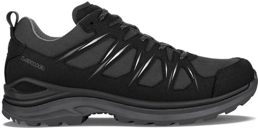 Lowa Innox Evo Ii Goretex Wandelschoenen Zwart Man