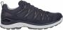 Lowa innox evo ii gtx ws Lage wandelschoenen dames Blauw-Multicolour - Thumbnail 1