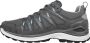 Lowa Qlima Innox Evo II GTX Wandelschoen Dames waterdichte lage wandelschoenen Graphite Arctic - Thumbnail 1