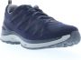 Lowa innox evo ii gtx ws Lage wandelschoenen dames Blauw-Multicolour - Thumbnail 5