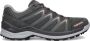 Lowa Innox Pro Gore-tex Dames Wandelschoenen Lm320709-9707 Kleur Grijs-multicolour - Thumbnail 1