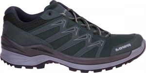 Lowa Innox Pro Gore tex Wandelschoen Groen Heren