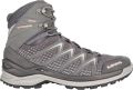Lowa innox pro gtx mid ws anthracit Lage wandelschoenen dames Grijs-Multicolour - Roze