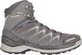 Lowa innox pro gtx mid ws anthracit Lage wandelschoenen dames Grijs-Multicolour - Thumbnail 1