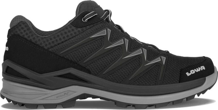Lowa Innox Pro Gore-tex Wandelschoenen Lm310709-9930 Kleur Zwart