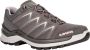 Lowa Innox Pro Gore-tex Dames Wandelschoenen Lm320709-9707 Kleur Grijs-multicolour - Thumbnail 1