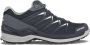 Lowa Innox Pro Goretex Lo Wandelschoenen Blauw 1 2 Man - Thumbnail 1