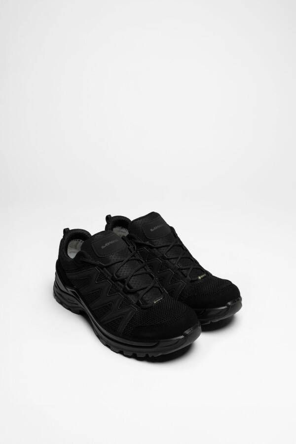 Lowa INNOX PRO GTX LO TF Ws Zwart Damesschoenen