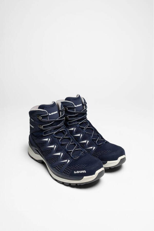 Lowa INNOX Pro GTX MID herenschoen blauw