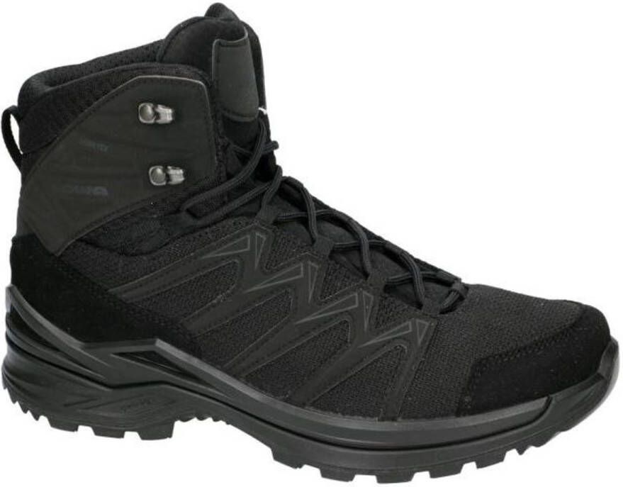 Lowa Innox Pro Gtx Mid TF Wandelschoenen Heren Black